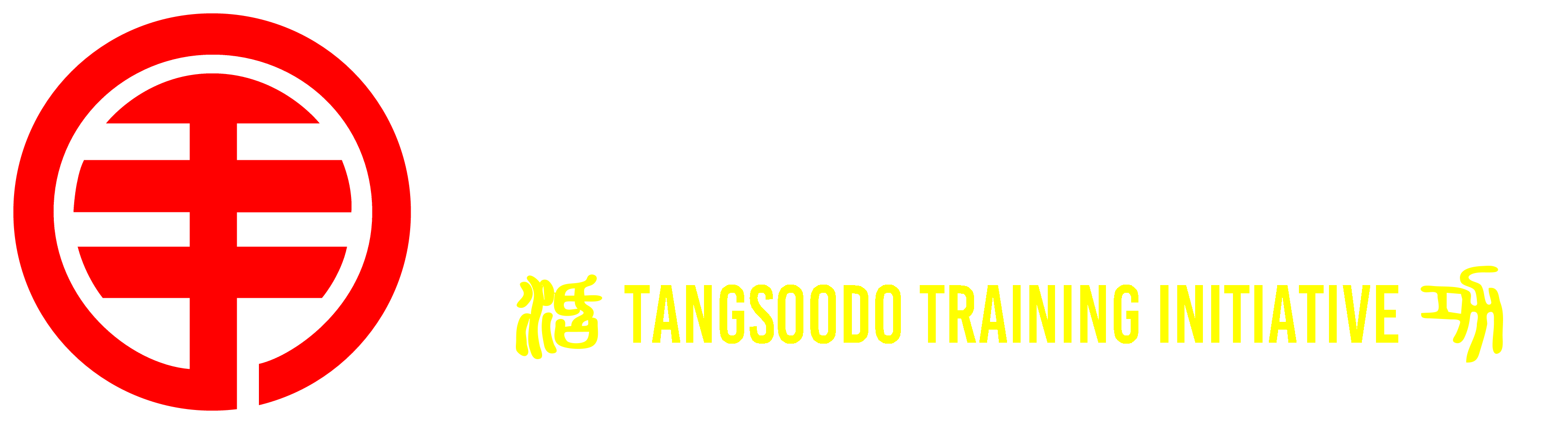 Tangsoodo Training Initiative